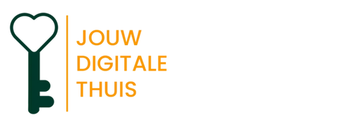 Jouw Digitale Thuis